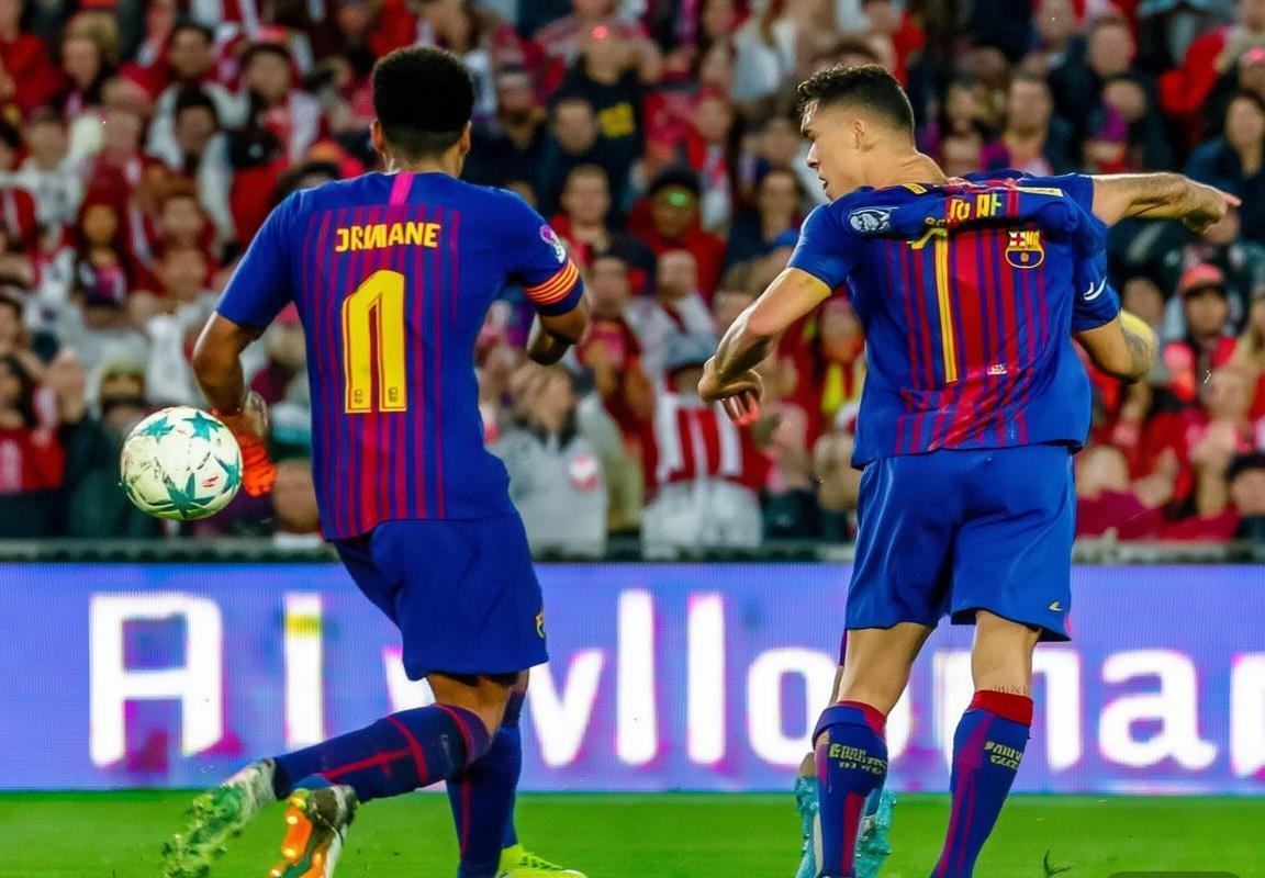 巴萨力克马竞巩固优势，莱万多夫斯基点球失准引热议，球迷呼吁亚马尔主罚