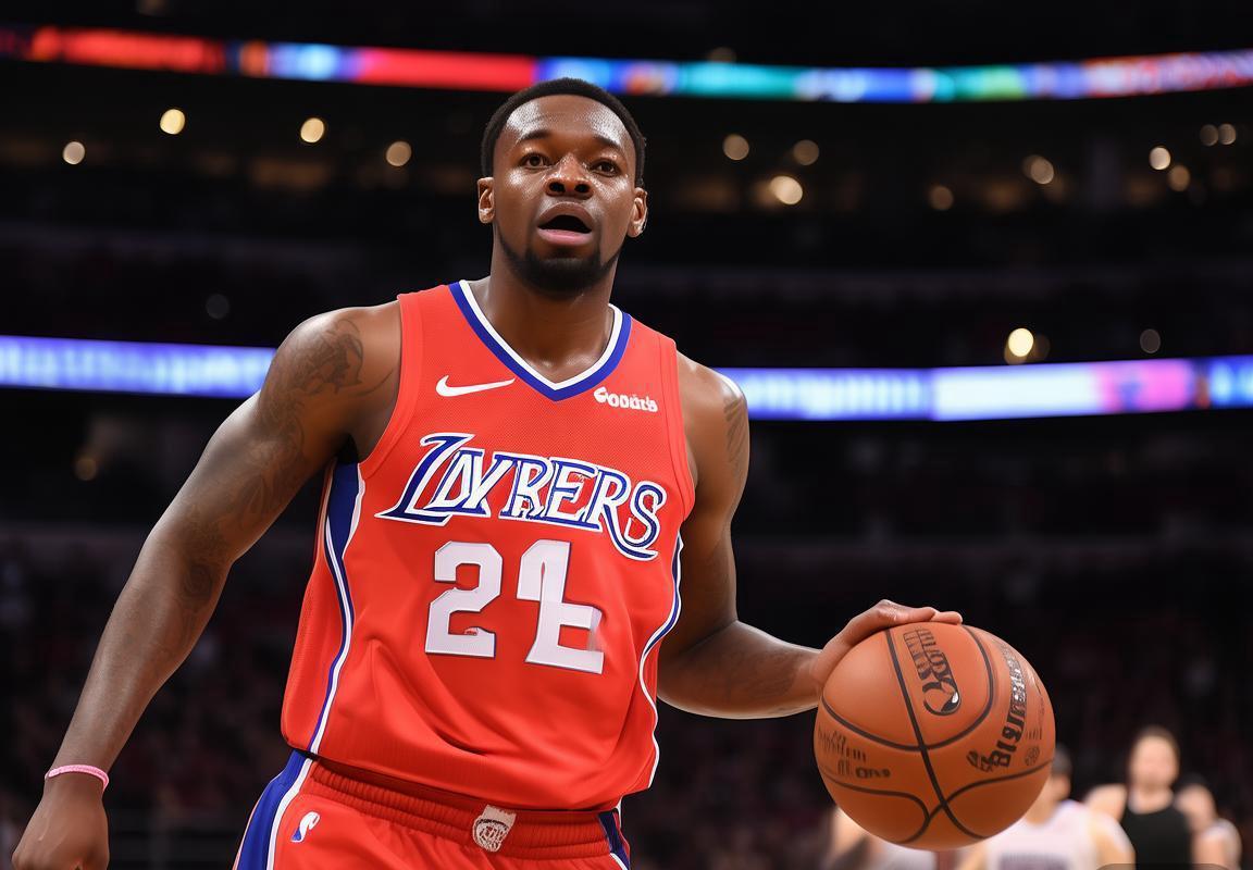 快船年轻球员成长困境：从交易筹码到角色球员蜕变，伦纳德乔治体系下的双赢抉择