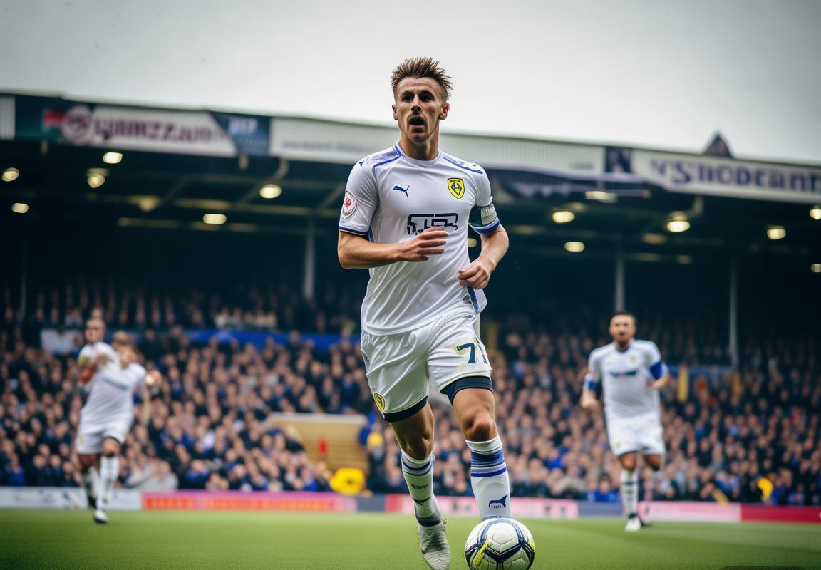 埃兰路球场英超焦点对决：利兹联对阵切尔西，血性白玫瑰迎战豪华蓝军